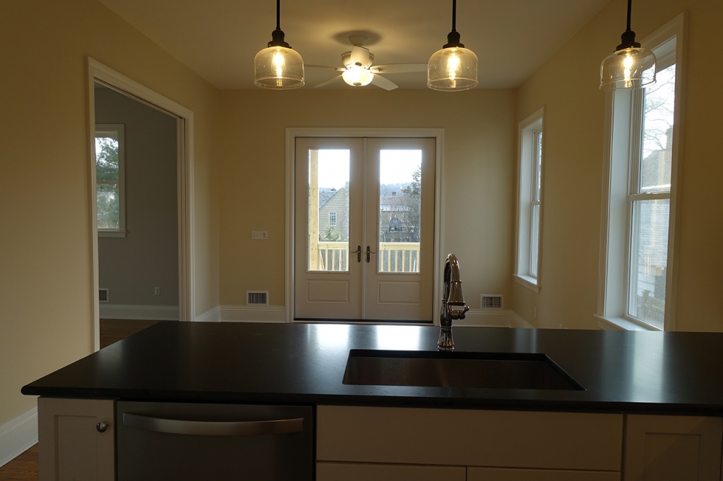 Sewickley 2-Story Addition + Whole-Home Reno