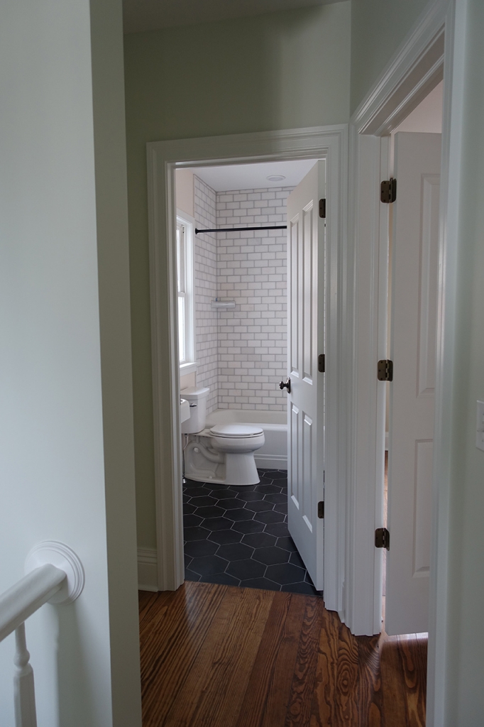 Sewickley 2-Story Addition + Whole-Home Reno