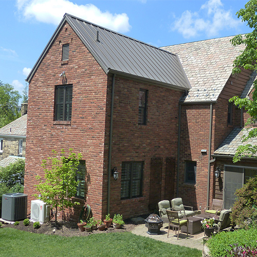 Rear Two-Story Home Additions | Action Builders | Pittsburgh