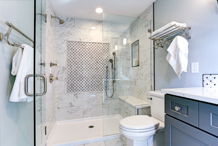 How Much Will It Cost To Remodel My Bathroom - How Much Value Does A Half Bathroom Add To Home