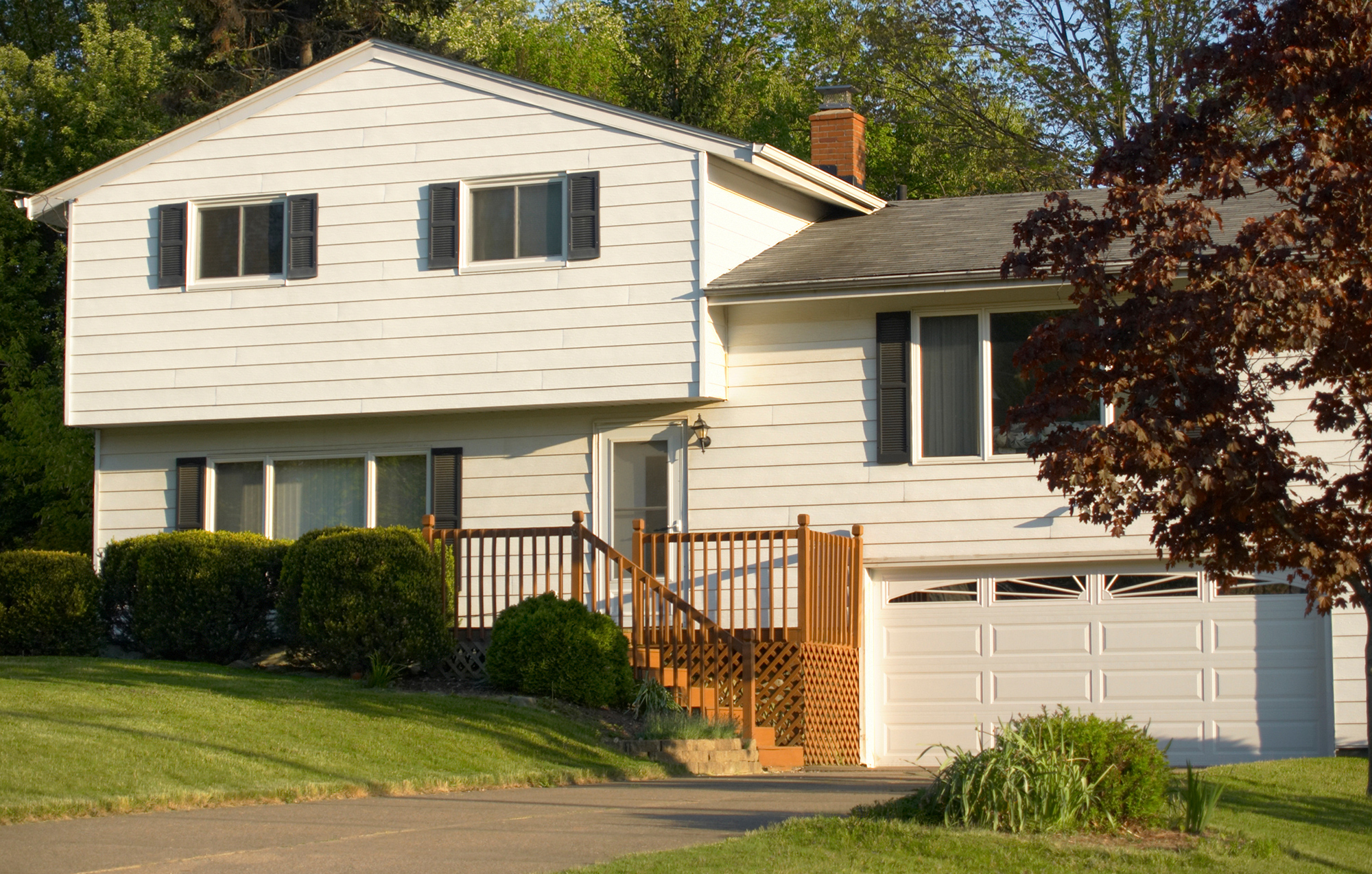 Complete Guide To Adding A Second Story To A Split Level Home