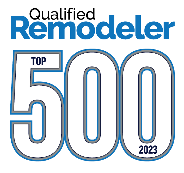 Top 500 Remodelers in 2023