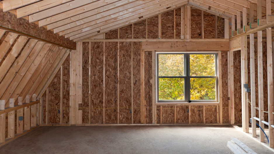 What to Know about Building an Addition Shell for Your Home - Action ...