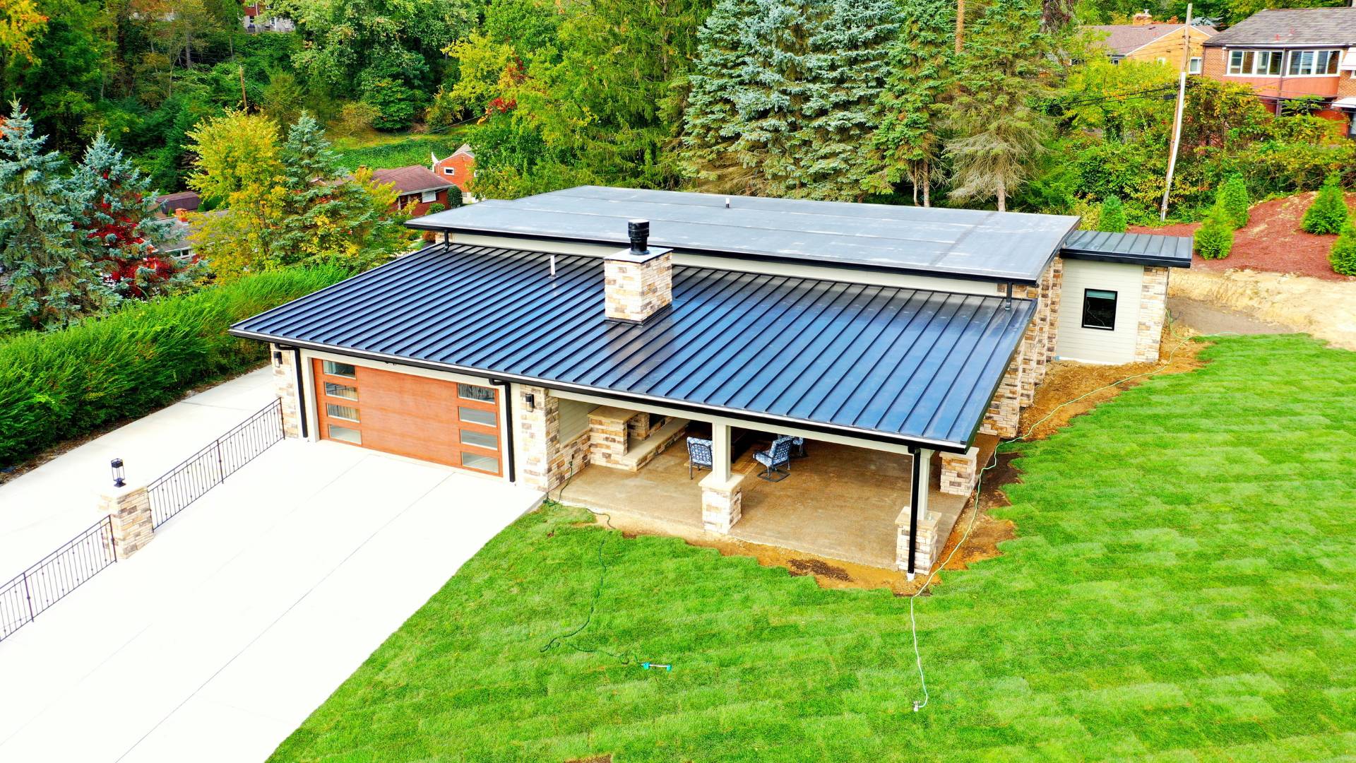 Home Additions & Remodeling Contractor in McMurray | Action Builders