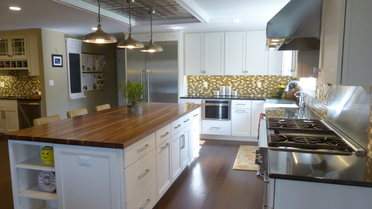 Transforming a Peters Township Ranch into a Dream Home | Action Builders