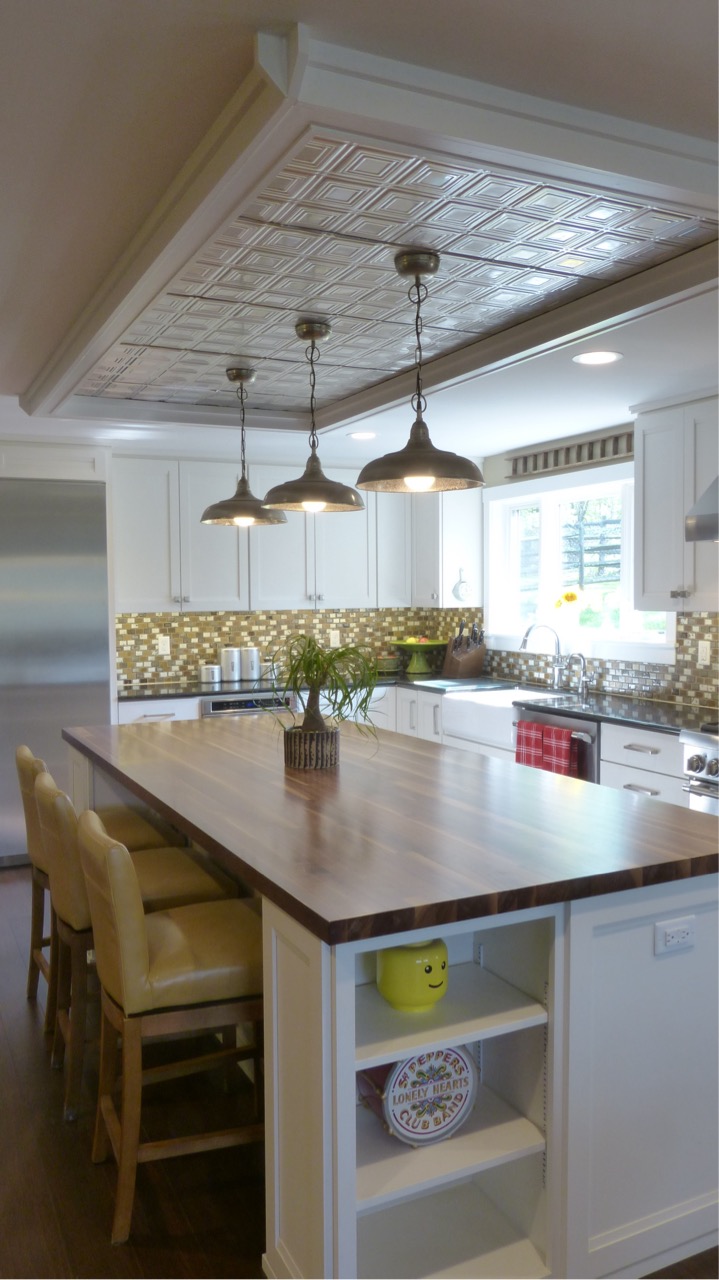 Transforming a Peters Township Ranch into a Dream Home | Action Builders