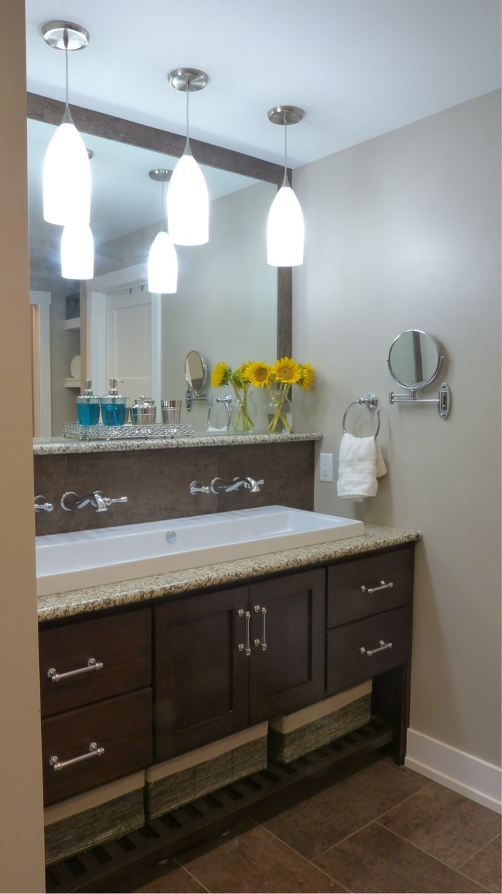 Transforming a Peters Township Ranch into a Dream Home | Action Builders