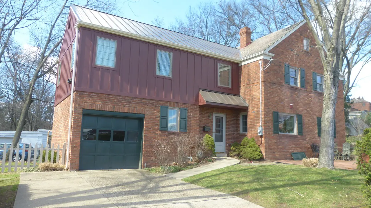 Mt. Lebanon Home Addition Upgrade