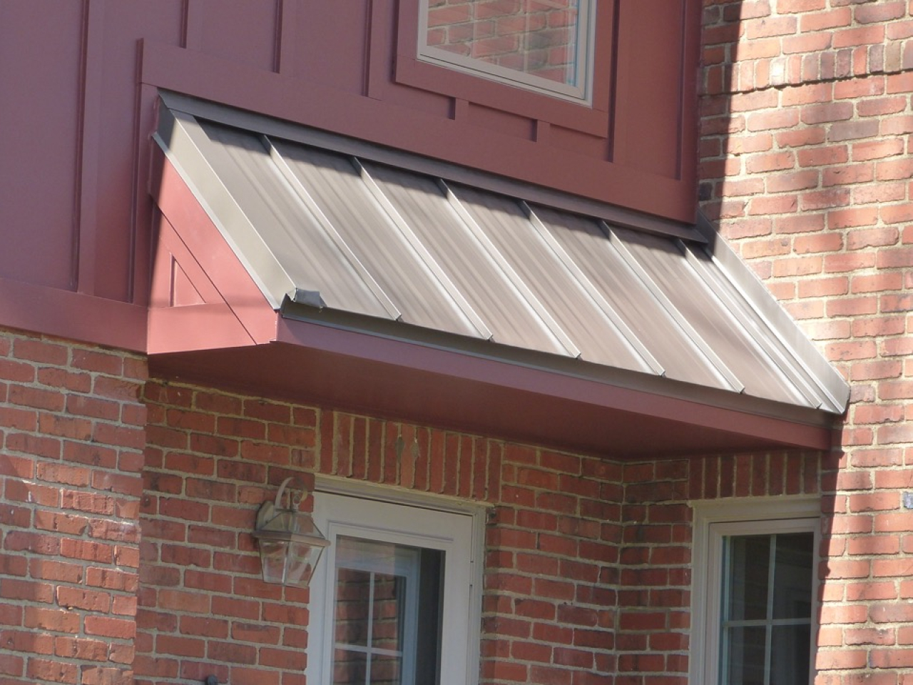 Rear Home Addition in Mt Lebanon, PA