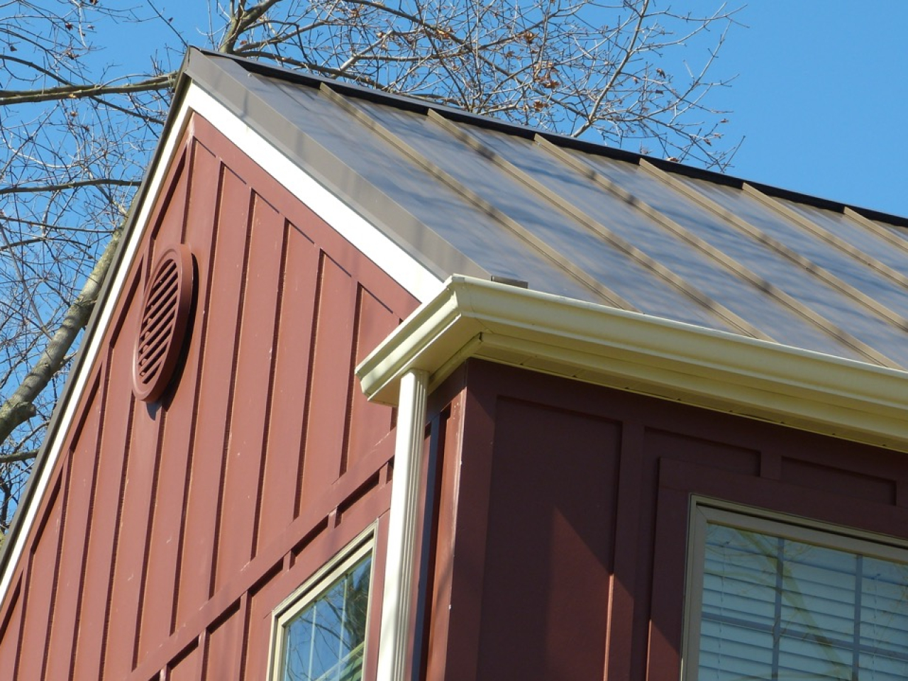 Rear Home Addition in Mt Lebanon, PA