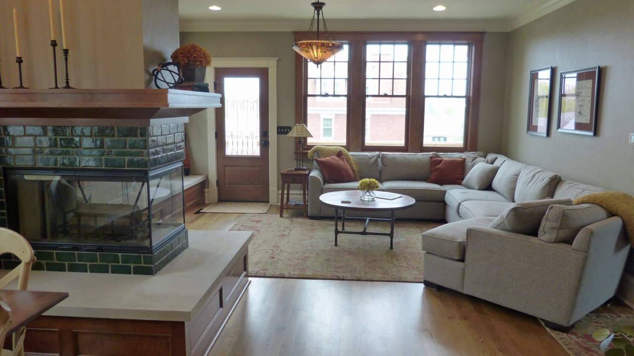 Crafting the Perfect Two-Story Home Addition in Lebanon, PA | Action ...