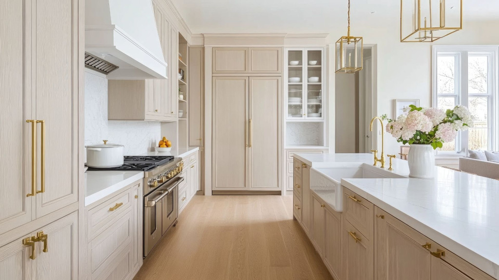 Choosing Appliances for Your Kitchen Renovation