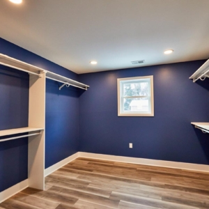 Ranch home second floor addition in Pittsburgh