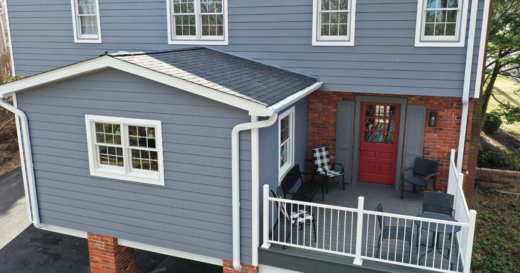 Kitchen Addition in Pittsburgh